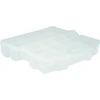 Curver Diy Box of 17 compartments 26,4x26,7x7,1cm