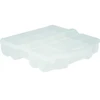 Curver Diy Box of 9 compartments 25x18,6x5,2cm