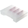 Curver Diy Box of small flowers L 25x18,6x5,2cm