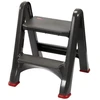 Curver Diy Folding step bench 48,6x17,2x63cm