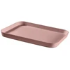 Curver Double-sided tray Kitchen Essentials pink