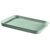 Curver Double-sided tray Kitchen Essentials žalias