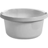 Curver / Keter CURVER ROUND BOWL 4L ESSENTIALS / LIGHT BALL