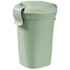 Curver / Keter CURVER LARGE PUBLIKAS 0,6l /Žalias