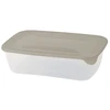 Curver Food container rectangle 2L Fresh&amp;Go beige