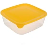 Galicja Curver FRESH&amp;GO MAISTO INDELIS Geltonas/PERMATOMAS 182268