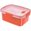 Maisto dėžutė CURVER SMART MICRO-WAVE ECO 252890, 1,2 l