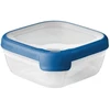 Curver Food dish square 0,75L Grand Chef Eco 15x15x6,5cm