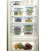 „Curver Smart Eco Line Fresh“ 3,5 l stačiakampis maisto indas