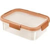 Curver Food storage container rectangle 1L Smart Fresh mix