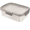 Curver Food storage container rectangle 1L Smart Fresh mix