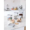 Curver Food storage container square 2,3L Dry Cube