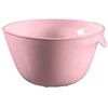 Curver maišymo dubuo Kitchen Essentials, 2.5 l, rožinis