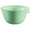 „Curver Bowl“ virtuvinis dubuo salotoms maišyti, matavimo indas, 2,5 l, universalus