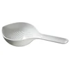 Plastikinis koštuvas su rankena Curver 32.3x14x6.8cm baltas