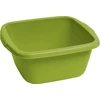 Curver / Keter CURVER SQUARE BOWL 10L /Žalias
