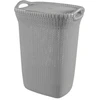 Keter CURVER SKALBINIŲ KREPŠYS KNIT 57L