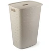 Curver CURVER SKALBINIŲ KREPŠELIO KREMAS SOFTEX 56L