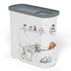 Curver PetLife 2l talpos talpa maistui laikyti