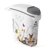 Katės kraiko laikymo indas Curver PetLife 10 kg