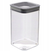 Birių produktų indas su hermetiniu dangteliu CURVER, plastikinis, 2,3 L