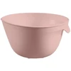 Curver Mixing bowl 2.5L Kitchen Essentials pink