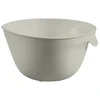 Curver Mixing bowl 2.5L Kitchen Essentials beige