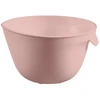 Curver Mixing bowl 3.5L Kitchen Essentials pink