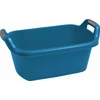 Curver Miska su uchwytami CURVER 35L - mėlyna