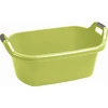 Curver / Keter CURVER OVALUS DUBENIS 55L/Žalias
