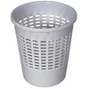 Šiukšlių dėžė CURVER BASIC skirta popieriui, pilkos sp., 30 x 30 x 30 cm, 11 l