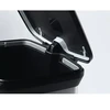 Curver Pedal bucket Deco Bin 50L sidabrinis