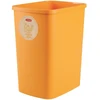Curver Rūšiavimo šiukšliadėžių rinkinys ECO FRIENDLY, 3 × 25 l