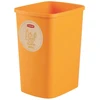 Curver Rūšiavimo šiukšliadėžių rinkinys ECO FRIENDLY, 3 × 9 l