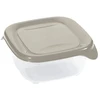 Curver Square food container 0.8L Fresh&amp;Go beige