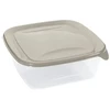 Curver Square food container 1.7L Fresh&amp;Go beige