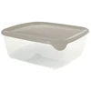 Curver Square food container 2.9L Fresh&amp;Go beige