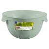 Curver Žalias sietelis „Kitchen Essentials“