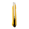 Kanceliarinis peiliukas Deli Tools EDL009B, SK4 - 9mm