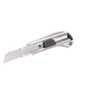 Peilis Deli Tools EDL4255 - sidabrinis