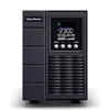 CyberPower OLS2000EA, Double-conversion (Online), 2 kVA, 1800 W, Pure sine, 200 V, 300 V