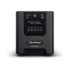 Cyberpower Systems „CyberPower Professional“ bokštų serija PR750ELCDGR – UPS – 675 vatai – 750 VA