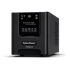 Cyberpower Systems „CyberPower Professional“ bokštų serija PR750ELCDGR – UPS – 675 vatai – 750 VA