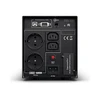 Cyberpower Systems „CyberPower Professional“ bokštų serija PR750ELCDGR – UPS – 675 vatai – 750 VA