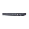 CYBERPOWER PDU44005 ĮJUNGTAS ATS 230V/16A 1U 8xIEC C13 2x IEC C19 lizdai