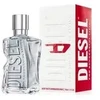 Diesel D EDT tualetinis vanduo unisex, 150 ml