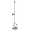 D LINE Mikseris M14 apmetumam, javai, līmei d.140x600mm
