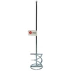 D LINE Mikseris SDS apmetumam, javai, līmei d.100x600mm
