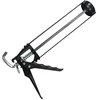 Bikuva.lt Pistoletas Skeleton Pro atviras metalinis korpusas