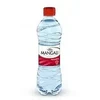 Dabīgais minerālūdens MANGAĻI negāzēts, PET, 0.5l